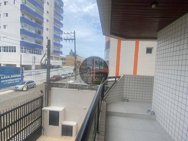 #59 - Apartamento para Venda em Mongaguá - SP - 2