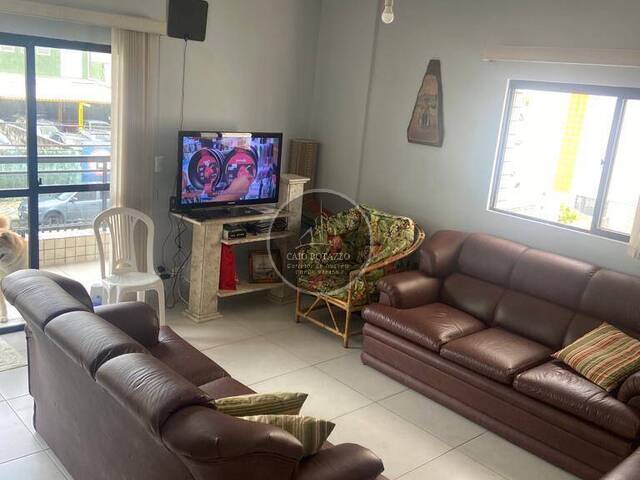 #59 - Apartamento para Venda em Mongaguá - SP - 3