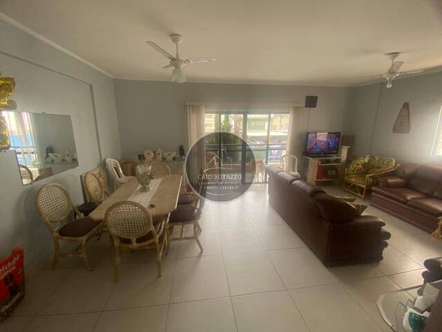#59 - Apartamento para Venda em Mongaguá - SP - 1