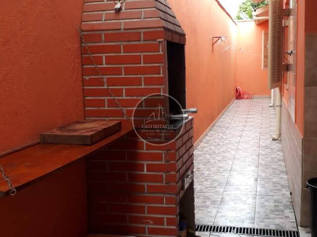 #60 - Casa para Venda em Mongaguá - SP - 3