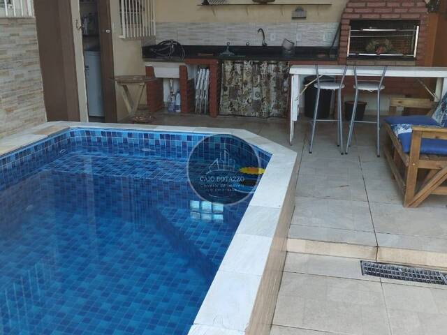 Venda em Jardim Praia Grande - Mongaguá