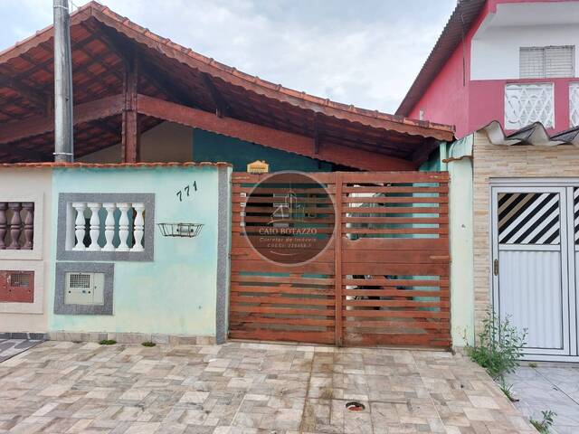 Venda em Balneario Itaguaí - Mongaguá