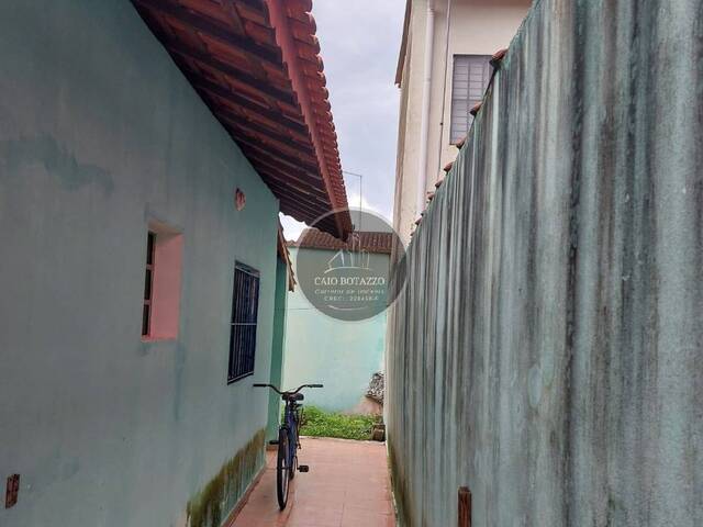 #63 - Casa para Venda em Mongaguá - SP - 3