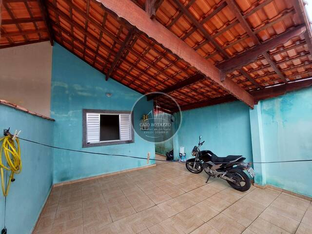 #63 - Casa para Venda em Mongaguá - SP - 2