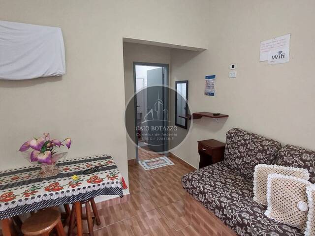 #64 - Apartamento para Locação em Mongaguá - SP - 3