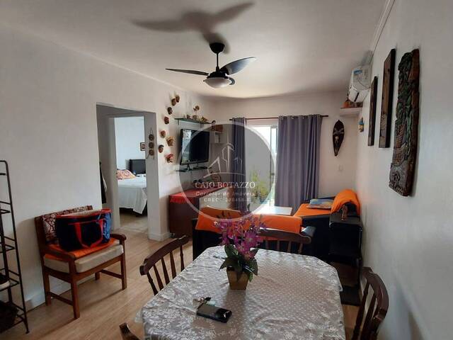 #65 - Apartamento para Venda em Mongaguá - SP - 3