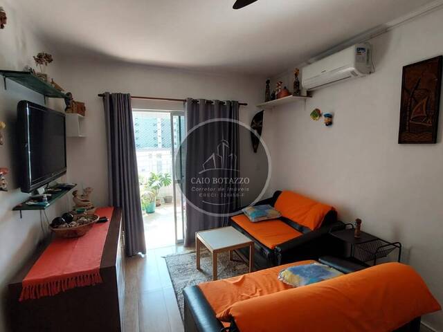 Apartamento para Venda em Mongaguá - 4