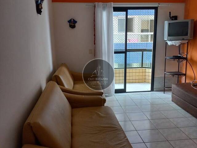 #66 - Apartamento para Venda em Praia Grande - SP - 3