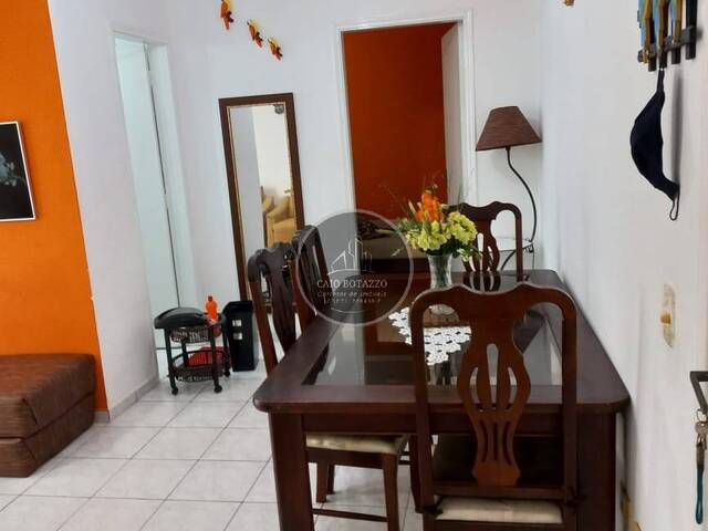 #66 - Apartamento para Venda em Praia Grande - SP - 2
