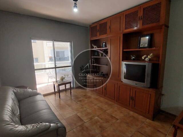 #67 - Apartamento para Venda em Mongaguá - SP - 2