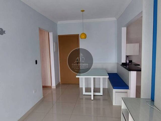 #69 - Apartamento para Locação em Mongaguá - SP - 1