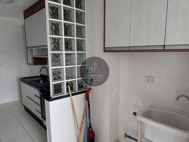 #69 - Apartamento para Locação em Mongaguá - SP - 3