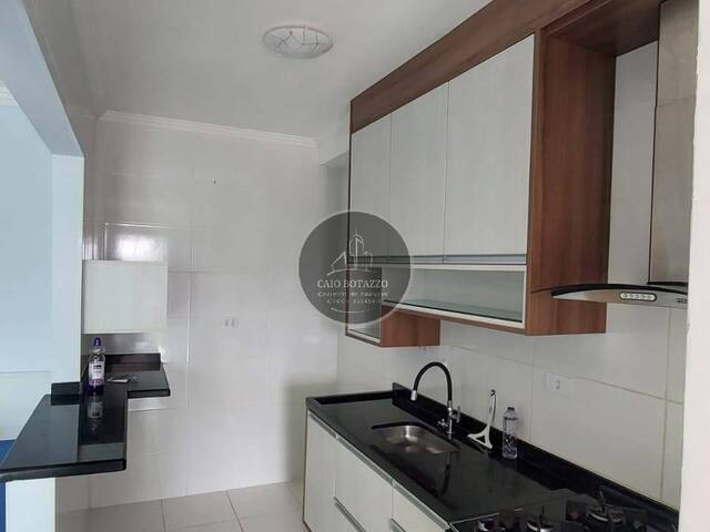 #69 - Apartamento para Locação em Mongaguá - SP - 2