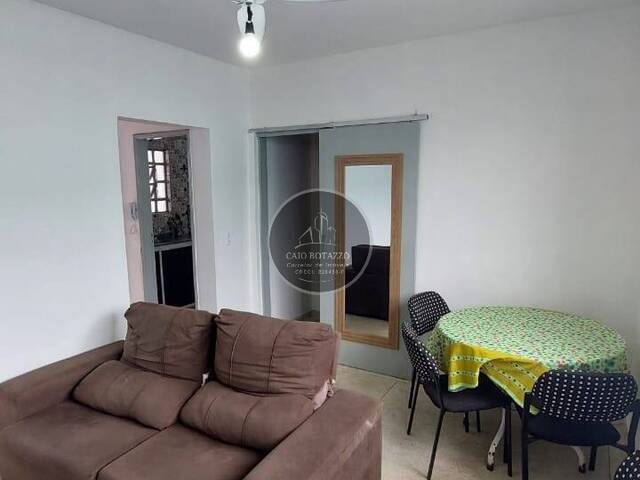 #70 - Apartamento para Venda em Mongaguá - SP - 2