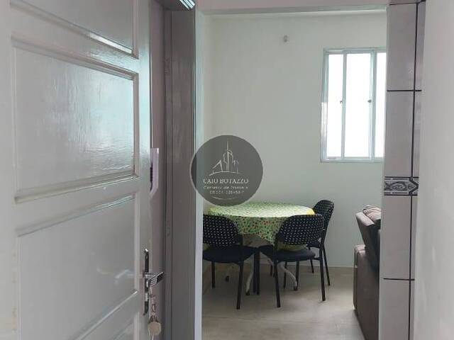#70 - Apartamento para Venda em Mongaguá - SP - 3