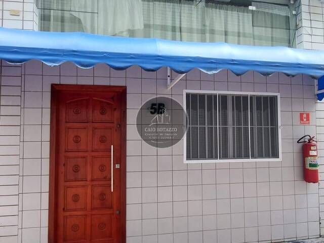 Venda em Centro - Mongaguá