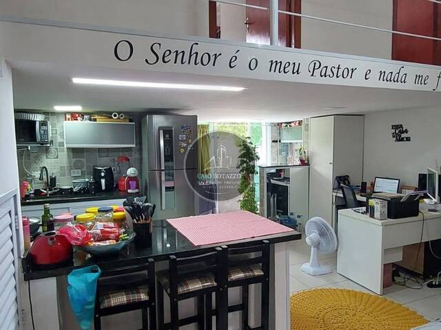 #71 - Apartamento para Venda em Mongaguá - SP - 2