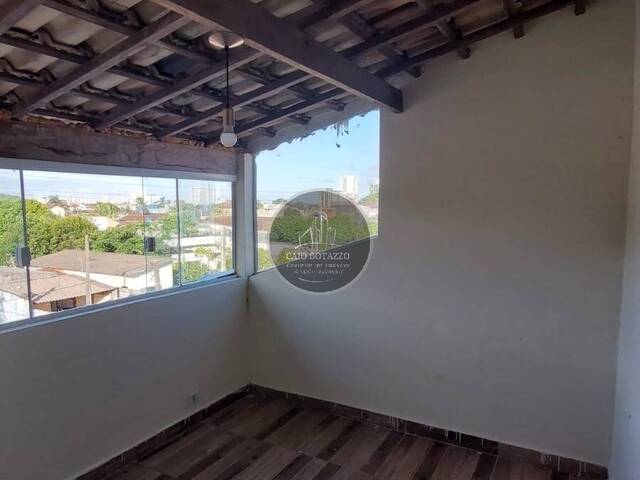 #53 - Sobrado para Locação em Mongaguá - SP - 2
