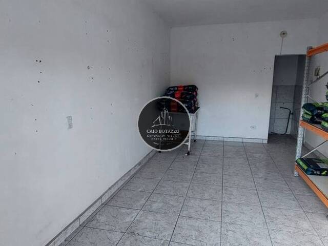 #72 - Salão Comercial para Locação em Mongaguá - SP - 2