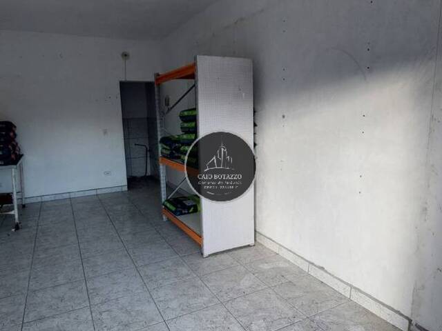 #72 - Salão Comercial para Locação em Mongaguá - SP - 3
