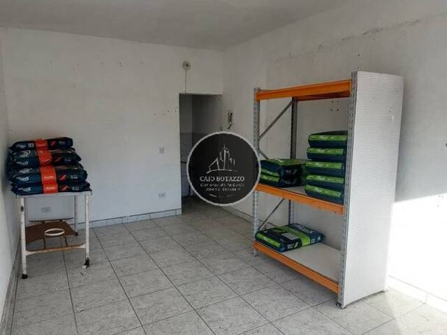 #72 - Salão Comercial para Locação em Mongaguá - SP - 1