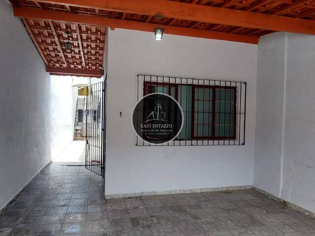 #73 - Casa para Locação em Mongaguá - SP - 1