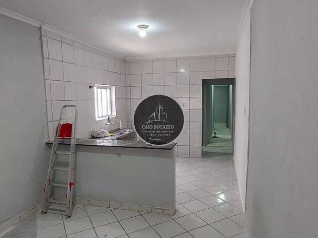#73 - Casa para Locação em Mongaguá - SP - 2