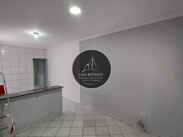 #73 - Casa para Locação em Mongaguá - SP - 3