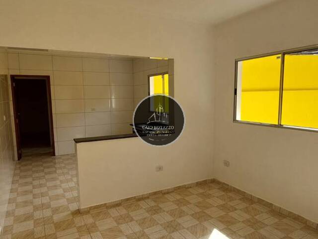 #74 - Casa para Venda em Mongaguá - SP - 2