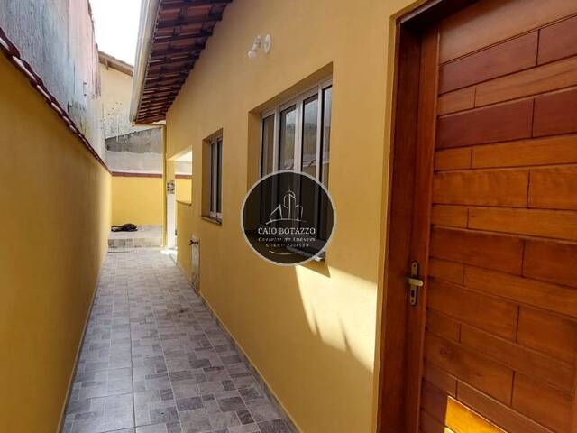#76 - Casa para Venda em Mongaguá - SP - 3