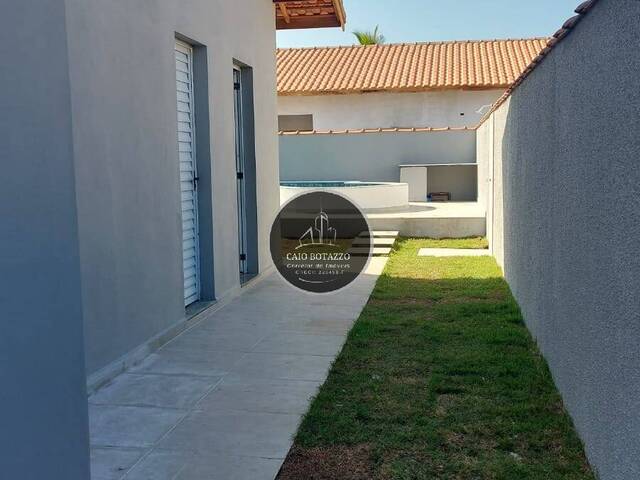 #79 - Casa para Venda em Mongaguá - SP - 2