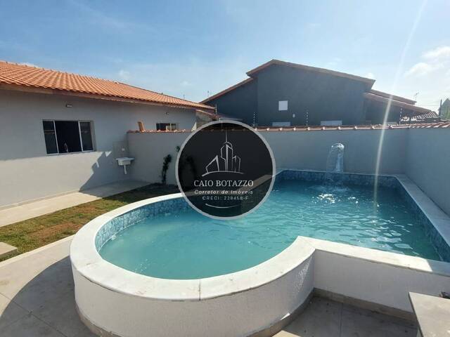 #79 - Casa para Venda em Mongaguá - SP - 1