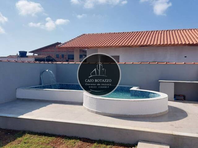 #79 - Casa para Venda em Mongaguá - SP - 3