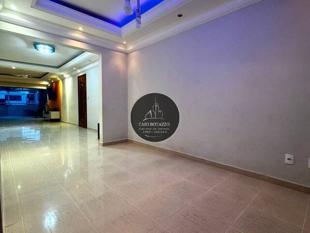 #80 - Apartamento para Venda em Mongaguá - SP - 2