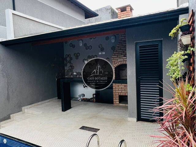 #82 - Casa para Venda em Mongaguá - SP - 1