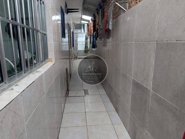 #86 - Casa para Venda em Mongaguá - SP - 1