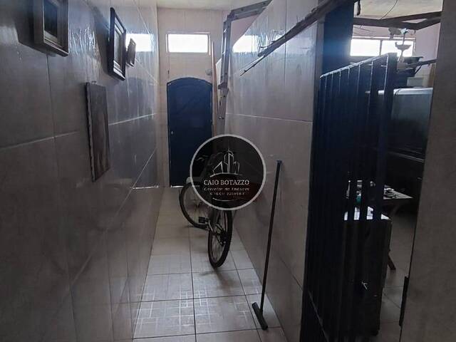 #86 - Casa para Venda em Mongaguá - SP - 2