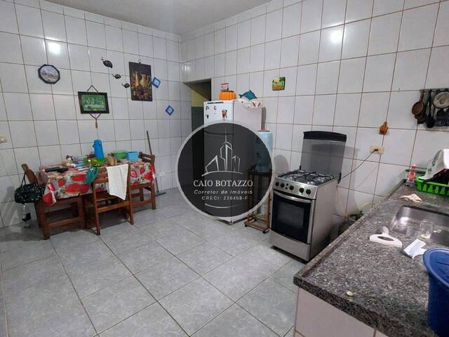 #86 - Casa para Venda em Mongaguá - SP - 3