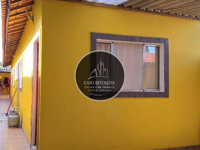 #88 - Casa para Venda em Mongaguá - SP - 1