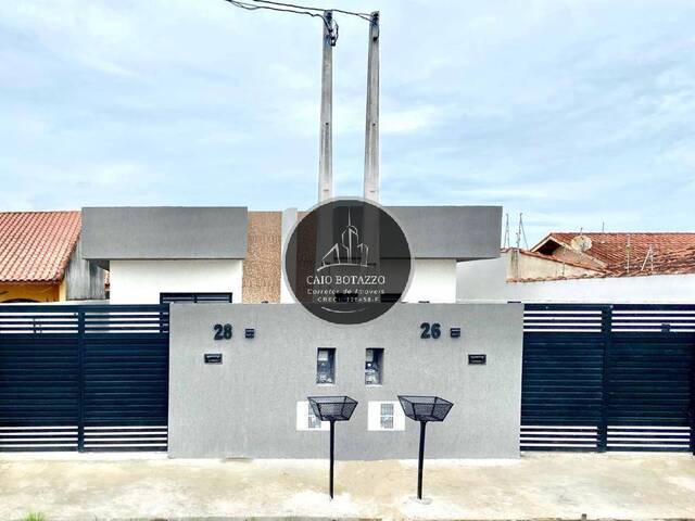 #89 - Casa para Venda em Itanhaém - SP - 3