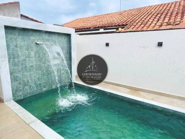#89 - Casa para Venda em Itanhaém - SP - 1