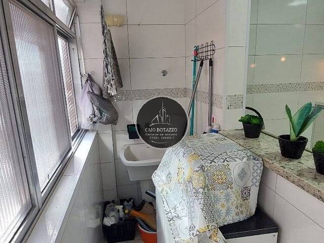 #91 - Apartamento para Venda em Mongaguá - SP - 2