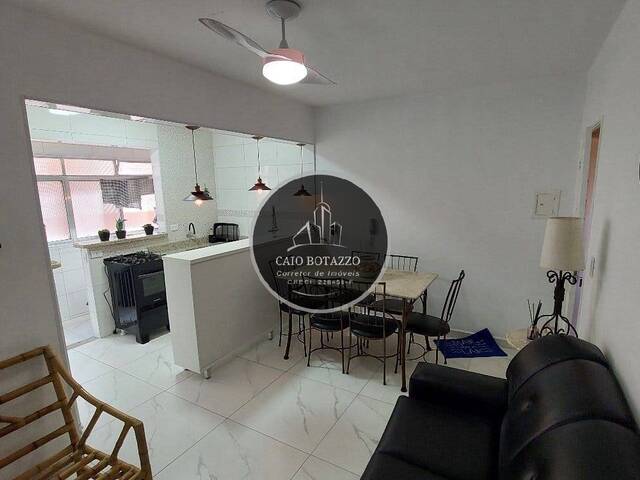 #91 - Apartamento para Venda em Mongaguá - SP - 3