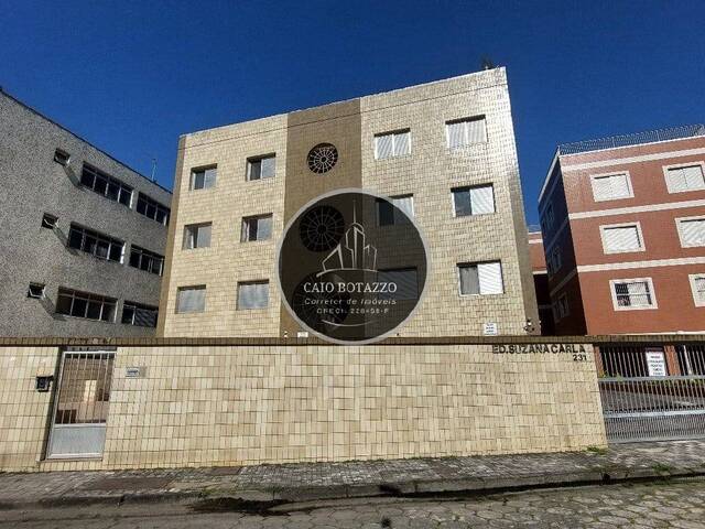 #91 - Apartamento para Venda em Mongaguá - SP - 1