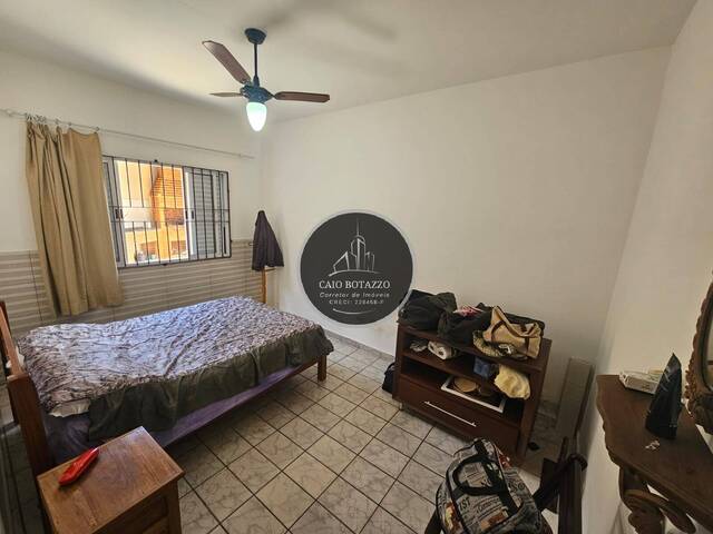 #92 - Casa para Venda em Mongaguá - SP - 2