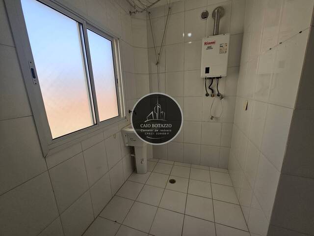 #93 - Apartamento para Venda em Itanhaém - SP - 2