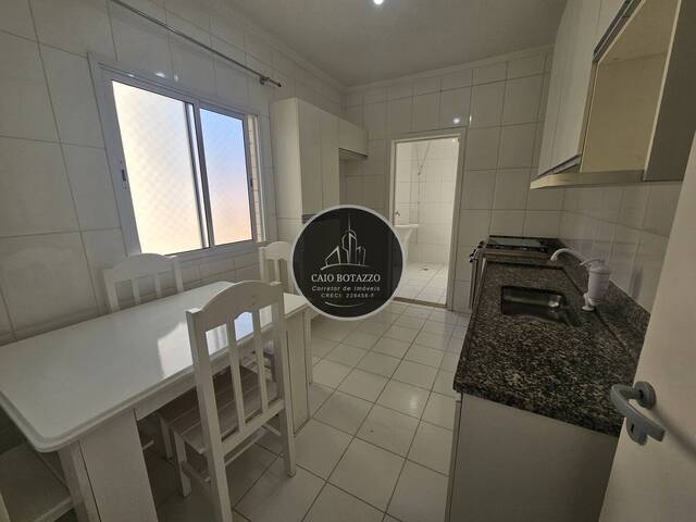 #93 - Apartamento para Venda em Itanhaém - SP - 3