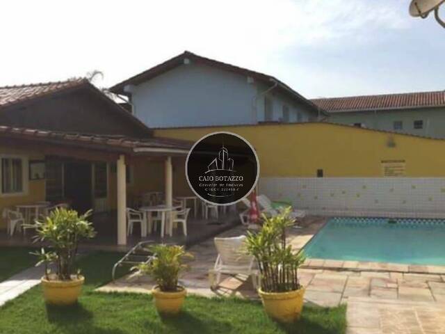 #94 - Sobrado para Venda em Mongaguá - SP - 1