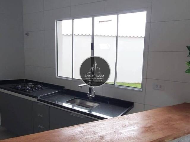 #97 - Casa para Venda em Itanhaém - SP - 2