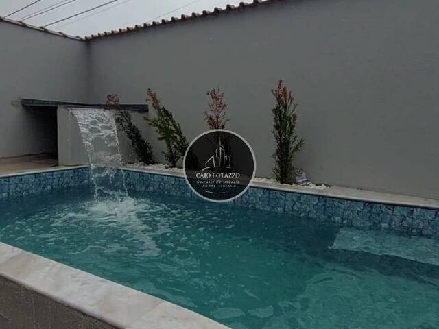 #97 - Casa para Venda em Itanhaém - SP - 1